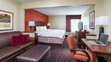 Hampton Inn Mansfield/Ontario Room