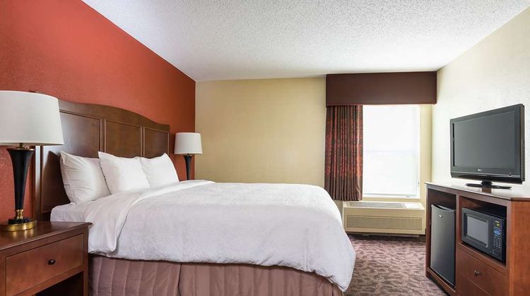 Hampton Inn Mansfield/Ontario Other
