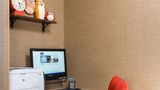 Hampton Inn Mansfield/Ontario Other