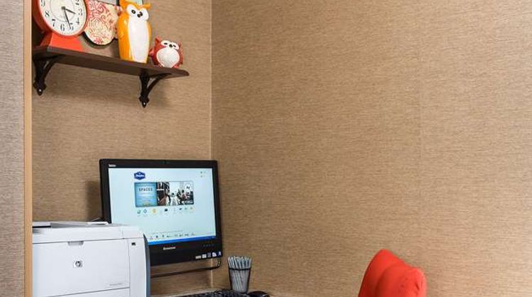 Hampton Inn Mansfield/Ontario Other