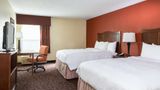 Hampton Inn Mansfield/Ontario Room