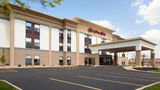 Hampton Inn Mansfield/Ontario Exterior