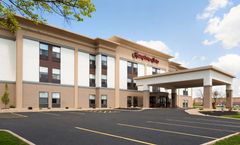 Hampton Inn Mansfield/Ontario