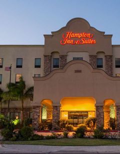 Hampton Inn & Suites Mission