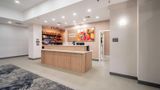 <b>Hampton Inn & Suites Mission Lobby</b>. Images powered by <a href="https://iceportal.shijigroup.com/" title="IcePortal" target="_blank">IcePortal</a>.
