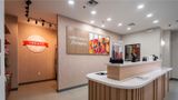 <b>Hampton Inn & Suites Mission Lobby</b>. Images powered by <a href="https://iceportal.shijigroup.com/" title="IcePortal" target="_blank">IcePortal</a>.