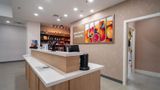 <b>Hampton Inn & Suites Mission Lobby</b>. Images powered by <a href="https://iceportal.shijigroup.com/" title="IcePortal" target="_blank">IcePortal</a>.