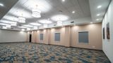 <b>Hampton Inn & Suites Mission Meeting</b>. Images powered by <a href="https://iceportal.shijigroup.com/" title="IcePortal" target="_blank">IcePortal</a>.