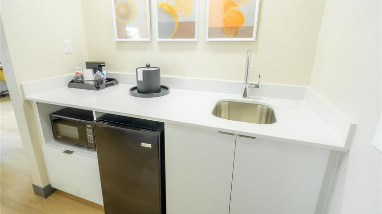 Hampton Inn & Suites Mission Other