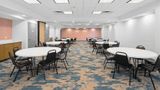 Hampton Inn & Suites Pharr Meeting