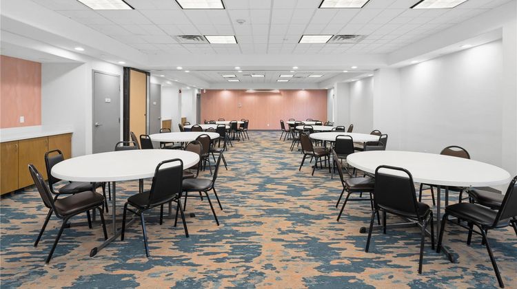 Hampton Inn & Suites Pharr Meeting