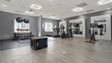 Hampton Inn & Suites Pharr Health