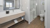 Hampton Inn & Suites Pharr Room