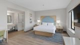 Hampton Inn & Suites Pharr Room