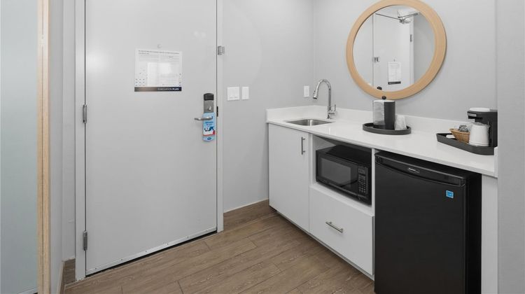 Hampton Inn & Suites Pharr Other