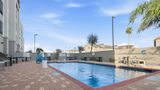 Hampton Inn & Suites Pharr Pool
