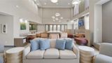 Hampton Inn & Suites Pharr Lobby