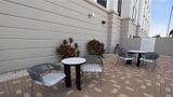 Hampton Inn & Suites Pharr Exterior