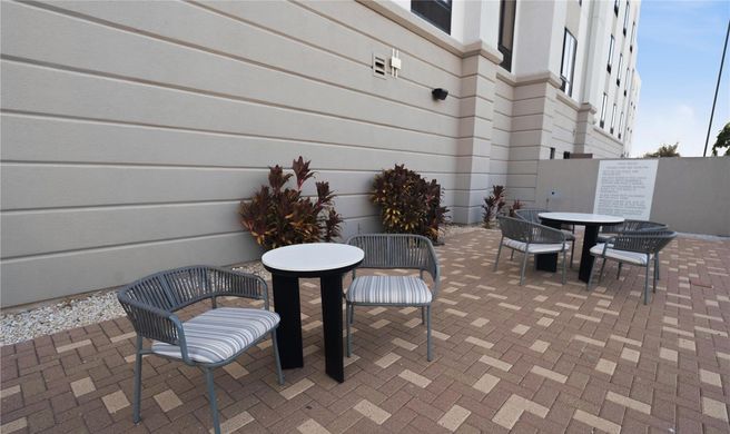 Hampton Inn & Suites Pharr Exterior
