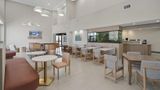 Hampton Inn & Suites Pharr Lobby
