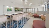 Hampton Inn & Suites Pharr Lobby