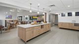 Hampton Inn & Suites Pharr Restaurant