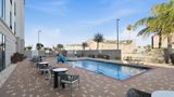 Hampton Inn & Suites Pharr Pool