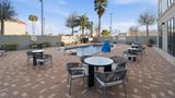 Hampton Inn & Suites Pharr Pool
