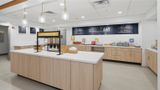 Hampton Inn & Suites Pharr Restaurant