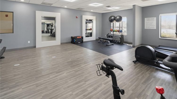 Hampton Inn & Suites Pharr Health