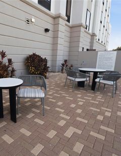 Hampton Inn & Suites Pharr