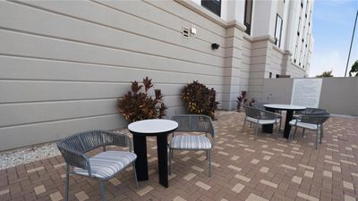 Hampton Inn & Suites Pharr