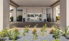 Hampton Inn & Suites McAllen