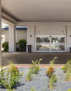 Hampton Inn & Suites McAllen