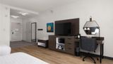 Hampton Inn & Suites McAllen Room