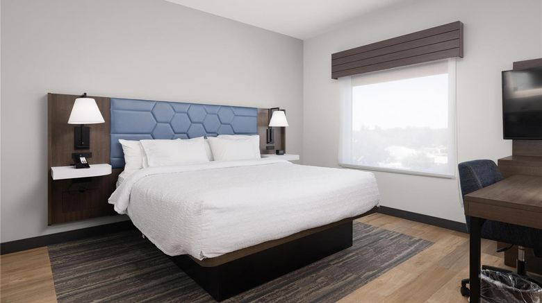 <b>Hampton Inn & Suites McAllen Room</b>. Images powered by <a href="https://iceportal.shijigroup.com/" title="IcePortal" target="_blank">IcePortal</a>.