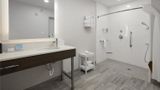Hampton Inn & Suites McAllen Room