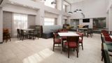 Hampton Inn & Suites McAllen Lobby