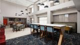Hampton Inn & Suites McAllen Lobby