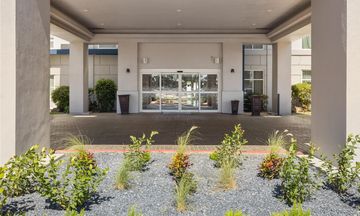 Hampton Inn & Suites McAllen
