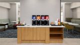Hampton Inn & Suites McAllen Restaurant