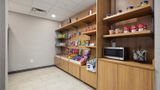 Hampton Inn & Suites McAllen Restaurant