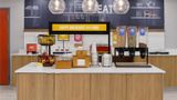 Hampton Inn & Suites McAllen Restaurant