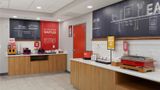 Hampton Inn & Suites McAllen Restaurant