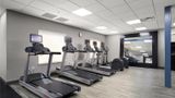 Hampton Inn & Suites McAllen Health