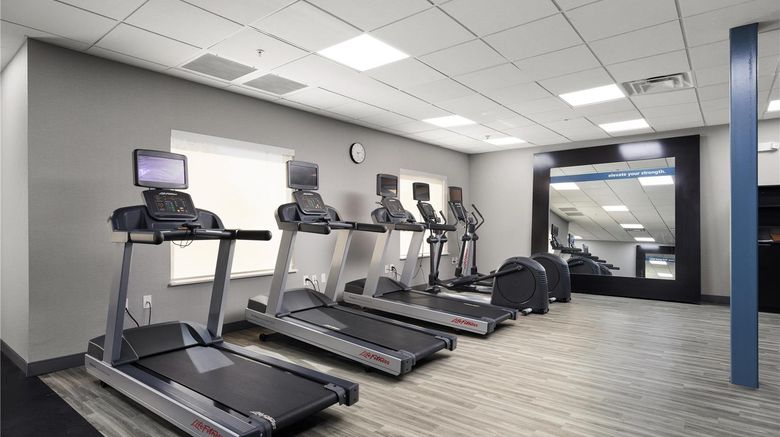 <b>Hampton Inn & Suites McAllen Health</b>. Images powered by <a href="https://iceportal.shijigroup.com/" title="IcePortal" target="_blank">IcePortal</a>.
