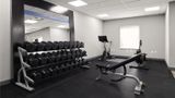 Hampton Inn & Suites McAllen Health