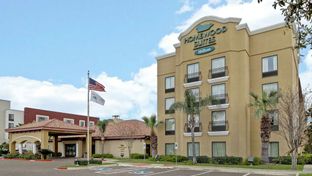 Homewood Suites by Hilton McAllen