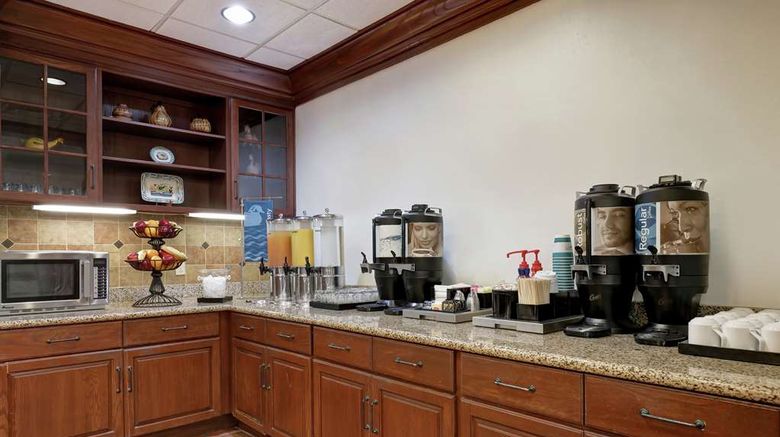 <b>Homewood Suites by Hilton McAllen Restaurant</b>. Images powered by <a href="https://iceportal.shijigroup.com/" title="IcePortal" target="_blank">IcePortal</a>.