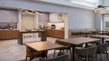 Homewood Suites Medford Restaurant
